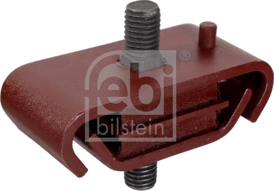 Febi Bilstein 177767 - Piekare, Radiators www.autospares.lv