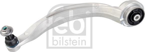 Febi Bilstein 177708 - Рычаг подвески колеса www.autospares.lv