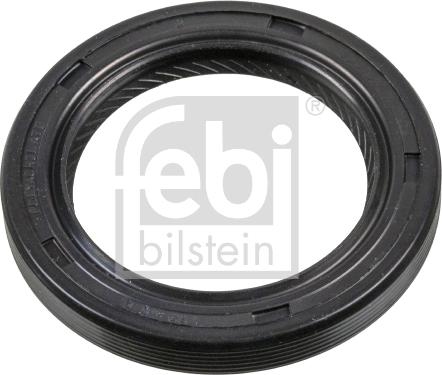 Febi Bilstein 177734 - Vārpstas blīvgredzens, Kloķvārpsta www.autospares.lv