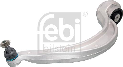 Febi Bilstein 177731 - Рычаг подвески колеса www.autospares.lv