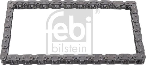 Febi Bilstein 177722 - Ķēde, Eļļas sūkņa piedziņa www.autospares.lv