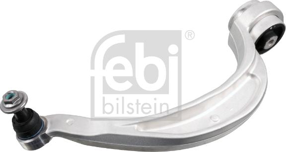 Febi Bilstein 177727 - Neatkarīgās balstiekārtas svira, Riteņa piekare www.autospares.lv