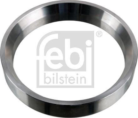 Febi Bilstein 177775 - Rotējošs gredzens, Riteņa rumba www.autospares.lv