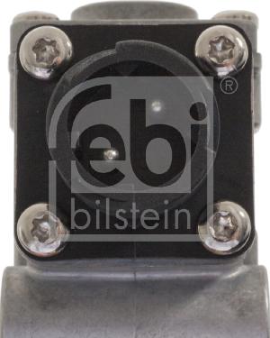 Febi Bilstein 177771 - Vārsts, Izplūdes gāzu recirkulācija-Izpl. gāzu vadība www.autospares.lv