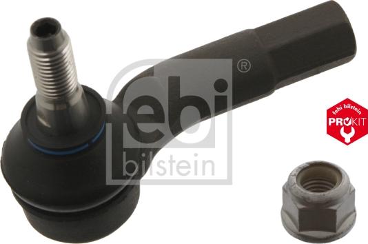 Febi Bilstein 39940 - Stūres šķērsstiepņa uzgalis autospares.lv