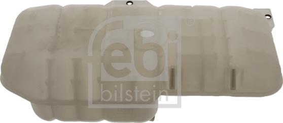 Febi Bilstein 39947 - Kompensācijas tvertne, Dzesēšanas šķidrums www.autospares.lv