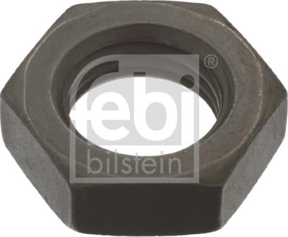 Febi Bilstein 39908 - Uzgrieznis www.autospares.lv