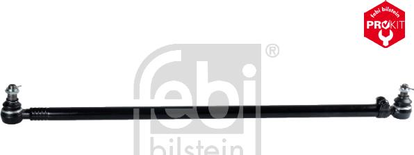 Febi Bilstein 39919 - Stūres garenstiepnis www.autospares.lv