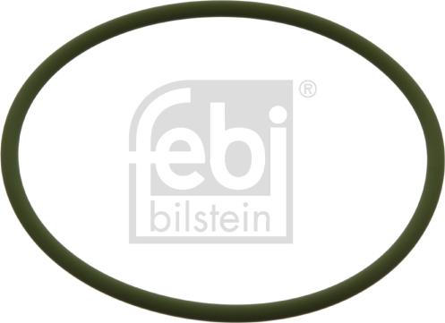 Febi Bilstein 39911 - Blīvgredzens, Riteņa rumba www.autospares.lv