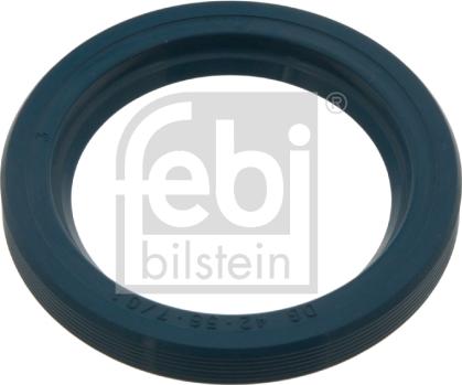 Febi Bilstein 39912 - Vārpstas blīvgredzens, Bremžu izvērsēja vārpsta www.autospares.lv