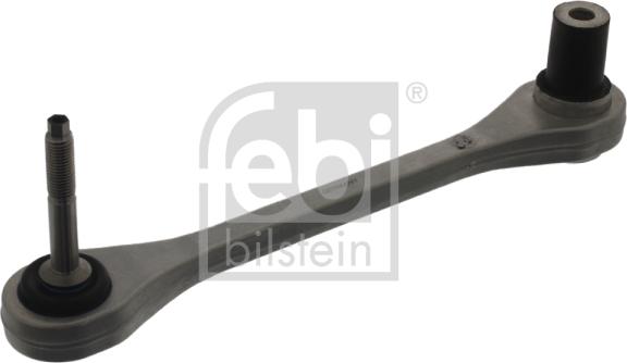 Febi Bilstein 39984 - Neatkarīgās balstiekārtas svira, Riteņa piekare www.autospares.lv