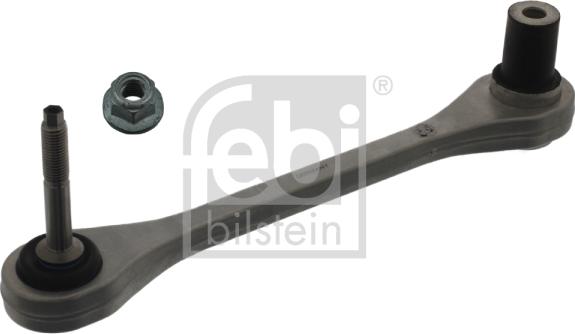 Febi Bilstein 39985 - Neatkarīgās balstiekārtas svira, Riteņa piekare www.autospares.lv