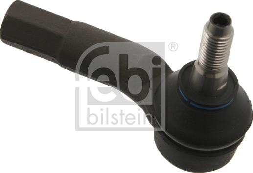 Febi Bilstein 39939 - Stūres šķērsstiepņa uzgalis autospares.lv