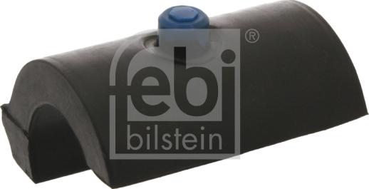 Febi Bilstein 39934 - Bukse, Stabilizators www.autospares.lv