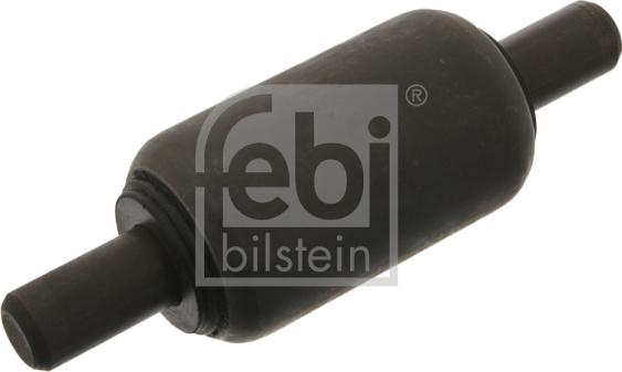 Febi Bilstein 39935 - Bukse, Stabilizators www.autospares.lv