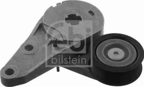 Febi Bilstein 39930 - Siksnas spriegotājs, Ķīļsiksna www.autospares.lv