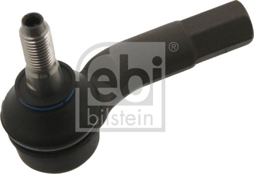 Febi Bilstein 39938 - Stūres šķērsstiepņa uzgalis www.autospares.lv