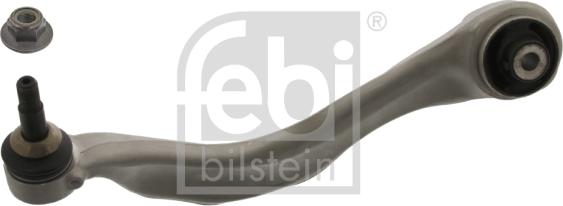 Febi Bilstein 39979 - Neatkarīgās balstiekārtas svira, Riteņa piekare www.autospares.lv