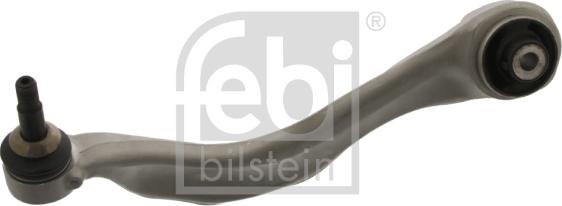 Febi Bilstein 39977 - Neatkarīgās balstiekārtas svira, Riteņa piekare www.autospares.lv