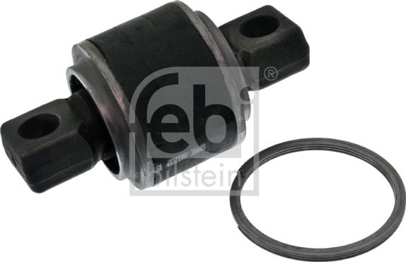 Febi Bilstein 39449 - Remkomplekts, Balstiekārtas svira autospares.lv