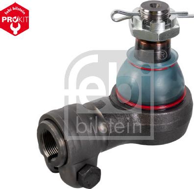 Febi Bilstein 39446 - Stūres šķērsstiepņa uzgalis www.autospares.lv