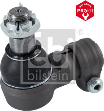 Febi Bilstein 39450 - Stūres šķērsstiepņa uzgalis www.autospares.lv