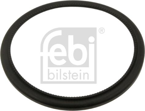 Febi Bilstein 39465 - Blīvgredzens, Riteņa rumba www.autospares.lv