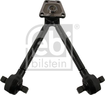 Febi Bilstein 39414 - Neatkarīgās balstiekārtas svira, Riteņa piekare www.autospares.lv