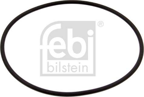 Febi Bilstein 39485 - Blīvju komplekts, Stūres mehānisms www.autospares.lv