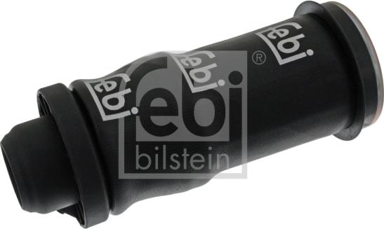 Febi Bilstein 39433 - Pneimoatsperes spilvens, Kabīnes atsperojums www.autospares.lv