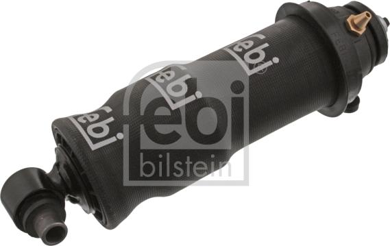 Febi Bilstein 39432 - Demferis, Kabīnes stiprinājums www.autospares.lv