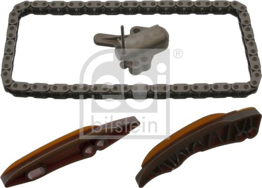 Febi Bilstein 39475 - Sadales vārpstas piedziņas ķēdes komplekts www.autospares.lv