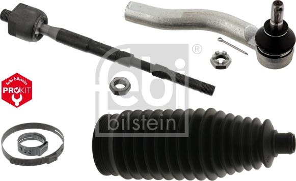 Febi Bilstein 39591 - Stūres šķērsstiepnis autospares.lv