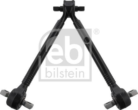 Febi Bilstein 39598 - Track Control Arm www.autospares.lv