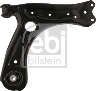 Febi Bilstein 39558 - Neatkarīgās balstiekārtas svira, Riteņa piekare autospares.lv