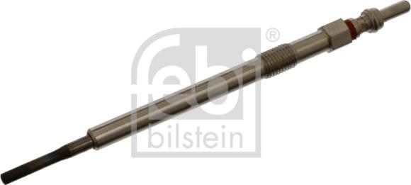 Febi Bilstein 39514 - Kvēlsvece www.autospares.lv