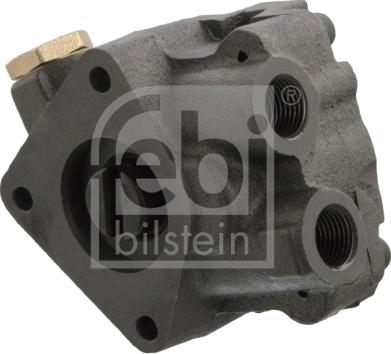 Febi Bilstein 39527 - Degvielas sūknis www.autospares.lv