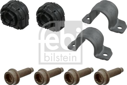 Febi Bilstein 39648 - Bukšu komplekts, Stabilizators www.autospares.lv