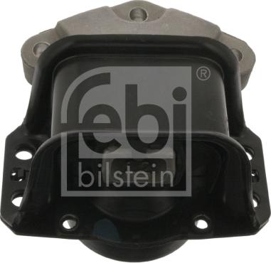 Febi Bilstein 39669 - Piekare, Dzinējs www.autospares.lv