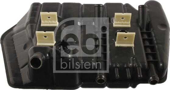 Febi Bilstein 39617 - Kompensācijas tvertne, Dzesēšanas šķidrums www.autospares.lv