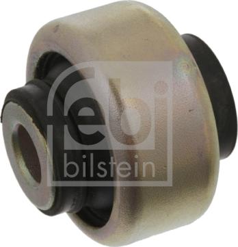 Febi Bilstein 39686 - Сайлентблок, рычаг подвески колеса www.autospares.lv