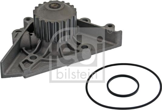 Febi Bilstein 39679 - Ūdenssūknis autospares.lv