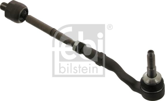 Febi Bilstein 39674 - Stūres šķērsstiepnis www.autospares.lv