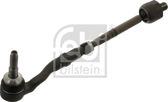 Febi Bilstein 39673 - Stūres šķērsstiepnis www.autospares.lv