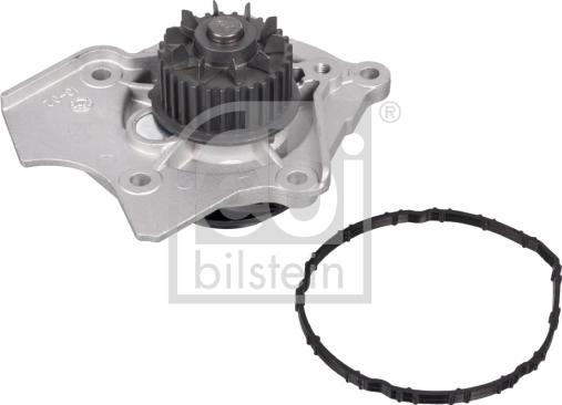 Febi Bilstein 39056 - Water Pump www.autospares.lv