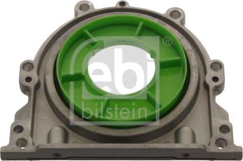 Febi Bilstein 39050 - Vārpstas blīvgredzens, Kloķvārpsta www.autospares.lv