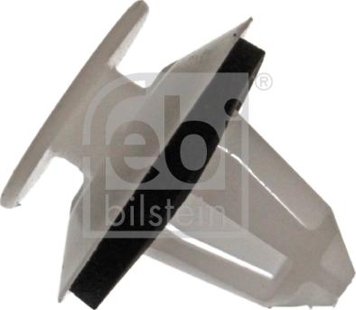 Febi Bilstein 39066 - Retaining Clip, door panel www.autospares.lv