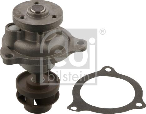 Febi Bilstein 39061 - Water Pump www.autospares.lv