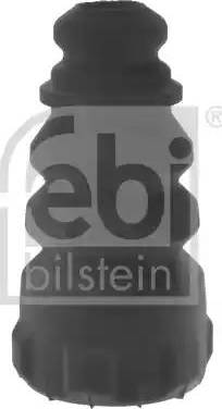 Febi Bilstein 39018 - Rubber Buffer, suspension www.autospares.lv