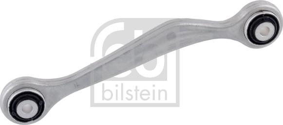 Febi Bilstein 39081 - Neatkarīgās balstiekārtas svira, Riteņa piekare www.autospares.lv